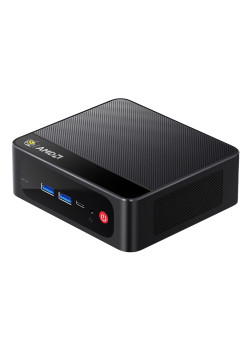 BEELINK mini PC SER5, AMD 5500U, 16GB, 500GB M.2, Windows 11 Pro
