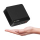 BEELINK mini PC SER5 Max, AMD Ryzen R7 7735U, 16GB, 500GB M.2, Windows 11 Pro BEELINK mini PC SER5 Max, AMD Ryzen R7 7735U, 16GB, 500GB M.2, Windows 11 Pro