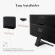 BEELINK mini PC SER5 Max, AMD Ryzen R7 7735U, 16GB, 500GB M.2, Windows 11 Pro BEELINK mini PC SER5 Max, AMD Ryzen R7 7735U, 16GB, 500GB M.2, Windows 11 Pro