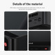 BEELINK mini PC SER5 Max, AMD Ryzen R7 7735U, 16GB, 500GB M.2, Windows 11 Pro BEELINK mini PC SER5 Max, AMD Ryzen R7 7735U, 16GB, 500GB M.2, Windows 11 Pro