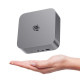 BEELINK mini PC SER8, AMD Ryzen 7 8745HS, 16GB, 512GB M.2, Windows 11 Pro BEELINK mini PC SER8, AMD Ryzen 7 8745HS, 16GB, 512GB M.2, Windows 11 Pro