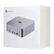 BEELINK mini PC SER8, AMD Ryzen 7 8745HS, 16GB, 512GB M.2, Windows 11 Pro BEELINK mini PC SER8, AMD Ryzen 7 8745HS, 16GB, 512GB M.2, Windows 11 Pro