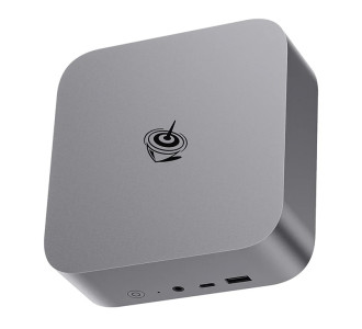 BEELINK mini PC SER8, AMD Ryzen 7 8745HS, 16GB, 512GB M.2, Windows 11 Pro BEELINK mini PC SER8, AMD Ryzen 7 8745HS, 16GB, 512GB M.2, Windows 11 Pro