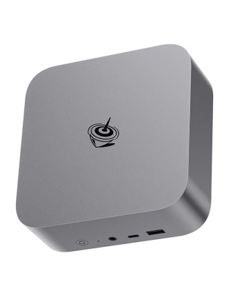 BEELINK mini PC SER8, AMD Ryzen 7 8745HS, 16GB, 512GB M.2, Windows 11 Pro BEELINK mini PC SER8, AMD Ryzen 7 8745HS, 16GB, 512GB M.2, Windows 11 Pro