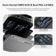 BEELINK mini PC SER8, AMD Ryzen 7 8745HS, 16GB, 512GB M.2, Windows 11 Pro BEELINK mini PC SER8, AMD Ryzen 7 8745HS, 16GB, 512GB M.2, Windows 11 Pro