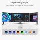 BEELINK mini PC SER8, AMD Ryzen 7 8745HS, 16GB, 512GB M.2, Windows 11 Pro BEELINK mini PC SER8, AMD Ryzen 7 8745HS, 16GB, 512GB M.2, Windows 11 Pro