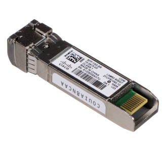 CISCO used 10G BASE-SR SFP+ transceiver