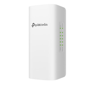 TP-LINK smart switch SG2005P-PD, 1x Gigabit PoE++ in/4x Gigabit PoE+ out, V1.0 TP-LINK smart switch SG2005P-PD, 1x Gigabit PoE++ in/4x Gigabit PoE+ out, V1.0