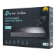 TP-LINK smart PoE+ switch SG2210P, 10-Port Gigabit, V 5.20