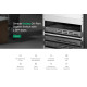 TP-LINK Omada access switch TL-SG3428, 24-Port Gigabit, 4x SFP, V2.40 TP-LINK Omada access switch TL-SG3428, 24-Port Gigabit, 4x SFP, V2.40