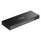 TP-LINK Omada access switch TL-SG3428, 24-Port Gigabit, 4x SFP, V2.40 TP-LINK Omada access switch TL-SG3428, 24-Port Gigabit, 4x SFP, V2.40