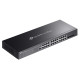 TP-LINK Omada access switch SG3428, 24-Port Gigabit, 4x SFP, V2.30 TP-LINK Omada access switch SG3428, 24-Port Gigabit, 4x SFP, V2.30