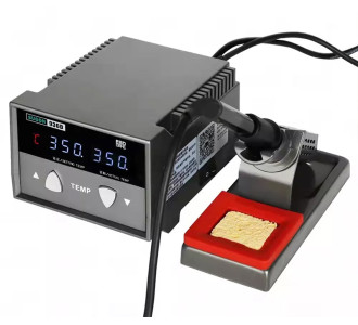 SUGON ψηφιακός σταθμός συγκόλλησης 936D με κολλητήρι, 70W, 200-500 °C