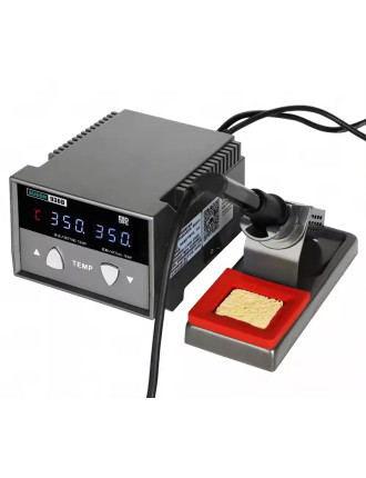 SUGON ψηφιακός σταθμός συγκόλλησης 936D με κολλητήρι, 70W, 200-500 °C