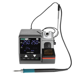 SUGON ψηφιακός σταθμός συγκόλλησης T16 με κολλητήρι, 75W, 200-450 °C