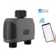 INHOCON smart προγραμματιστής ποτίσματος SGW02 2 θέσεων, Bluetooth, IP55 INHOCON smart προγραμματιστής ποτίσματος SGW02 2 θέσεων, Bluetooth, IP55