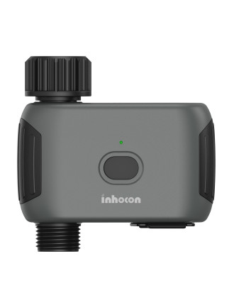 INHOCON smart προγραμματιστής ποτίσματος SGW03BT, Bluetooth, IP55 INHOCON smart προγραμματιστής ποτίσματος SGW03BT, Bluetooth, IP55