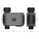 INHOCON smart προγραμματιστής ποτίσματος SGW03W, WiFi, IP55