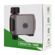 INHOCON smart προγραμματιστής ποτίσματος SGW03W, WiFi, IP55