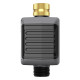 INHOCON smart προγραμματιστής ποτίσματος SGW08W, 2 θέσεων, WiFi, IP55