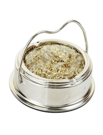 PROSKIT καθαριστικό μύτης κολλητηριού SH-1025 με συρμάτινο σφουγγάρι