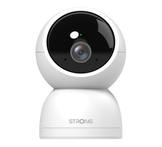 STRONG smart κάμερα SHC04IR0-W, 4MP, WiFi, PTZ, SD