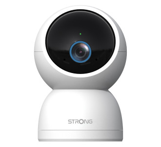 STRONG smart κάμερα SHC05IR0-W, 5MP, WiFi, PTZ, SD