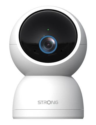 STRONG smart κάμερα SHC05IR0-W, 5MP, WiFi, PTZ, SD