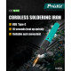 PROSKIT ασύρματο κολλητήρι SI-B165, επαναφορτιζόμενο, 12W, 500 °C