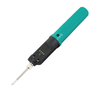 PROSKIT ασύρματο κολλητήρι SI-B165, επαναφορτιζόμενο, 12W, 500 °C