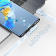 USAMS καλώδιο USB-C σε USB US-SJ651, 66W, 480Mbps, flat, 1.2m, λευκό USAMS καλώδιο USB-C σε USB US-SJ651, 66W, 480Mbps, flat, 1.2m, λευκό