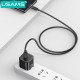 USAMS καλώδιο USB-C σε USB SJ777, 3A, 480Mbps, 1m, μαύρο USAMS καλώδιο USB-C σε USB SJ777, 3A, 480Mbps, 1m, μαύρο