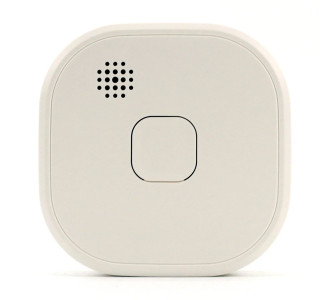 SENTEK ασύρματος ανιχνευτής καπνού SK40 με ηχητικό συναγερμό