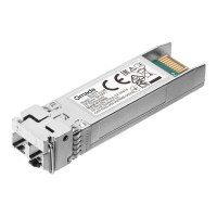 TP-LINK 10GBase-SR SFP+ LC transceiver SM5110-SR, έως 300m, V1.30 TP-LINK 10GBase-SR SFP+ LC transceiver SM5110-SR, έως 300m, V1.30