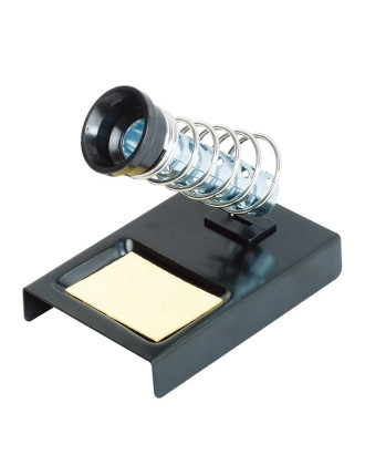 PROSKIT βάση κολλητηριού SN-002 με σφουγγάρι, έως 11/8", 85x130x22mm