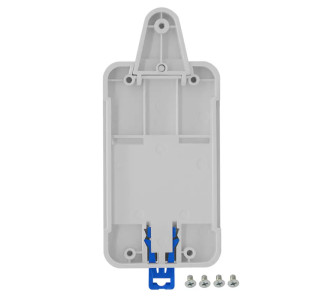 SONOFF θήκη για ράγα διακοπτών SNF-DR SONOFF θήκη για ράγα διακοπτών SNF-DR