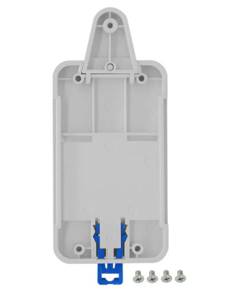 SONOFF θήκη για ράγα διακοπτών SNF-DR SONOFF θήκη για ράγα διακοπτών SNF-DR