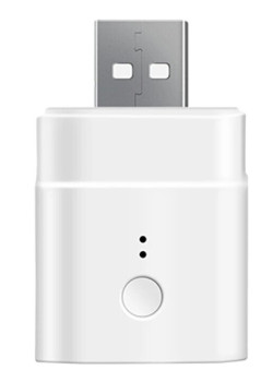 SONOFF Smart USB adapter Micro, 5V, Wireless