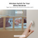 SONOFF smart διακόπτης SNZB-01P, μπαταρίας, Zigbee SONOFF smart διακόπτης SNZB-01P, μπαταρίας, Zigbee