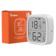 SONOFF smart θερμόμετρο & υγρασιόμετρο SNZB-02D, LCD, ZigBee SONOFF smart θερμόμετρο & υγρασιόμετρο SNZB-02D, LCD, ZigBee