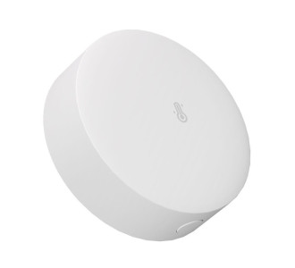 SONOFF smart αισθητήρας θερμοκρασίας & υγρασίας SNZB-02P, ZigBee