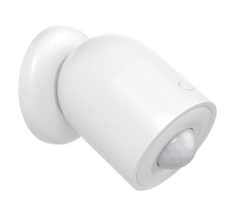 SONOFF smart ανιχνευτής κίνησης SNZB-03P, ZigBee, μπαταρίας, λευκός