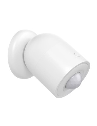 SONOFF smart ανιχνευτής κίνησης SNZB-03P, ZigBee, μπαταρίας, λευκός SONOFF smart ανιχνευτής κίνησης SNZB-03P, ZigBee, μπαταρίας, λευκός