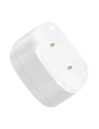 SONOFF smart ανιχνευτής πλημμύρας SNZB-05P, ZigBee, μπαταρίας, λευκός SONOFF smart ανιχνευτής πλημμύρας SNZB-05P, ZigBee, μπαταρίας, λευκός