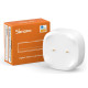 SONOFF smart ανιχνευτής πλημμύρας SNZB-05P, ZigBee, μπαταρίας, λευκός SONOFF smart ανιχνευτής πλημμύρας SNZB-05P, ZigBee, μπαταρίας, λευκός