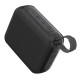 CELEBRAT φορητό ηχείο SP-23, 5W, Bluetooth, 1200mAh, μαύρο CELEBRAT φορητό ηχείο SP-23, 5W, Bluetooth, 1200mAh, μαύρο