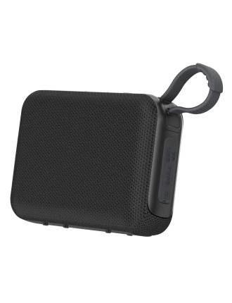 CELEBRAT φορητό ηχείο SP-23, 5W, Bluetooth, 1200mAh, μαύρο CELEBRAT φορητό ηχείο SP-23, 5W, Bluetooth, 1200mAh, μαύρο