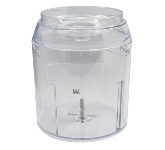 BRUNO ανταλλακτικό δοχείο για πολυκόπτη BRN-0082