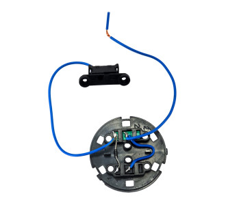 BRUNO ανταλλακτικός διακόπτης λειτουργίας για BRN-0082 πολυκόπτη