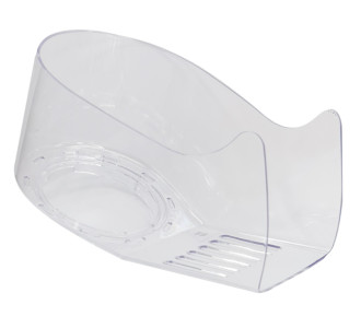 BRUNO ανταλλακτικό καπάκι για συσκευή παρασκευής ποπ-κορν BRN-0085